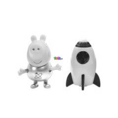 Peppa malac - r ruhs George raktval