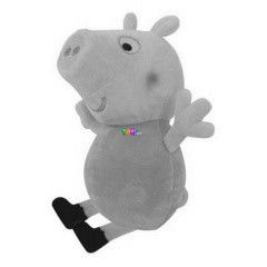 Peppa Malac - Zsoli plss, 61 cm-es