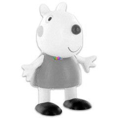 Peppa malac - Zsuzsi bari minifigura