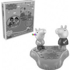 Peppa malac - Sros pocsolyk bajnoksg