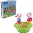 Peppa malac - Sros pocsolyk bajnoksg