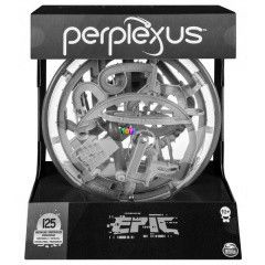 Perplexus - Epic 3D fejtr