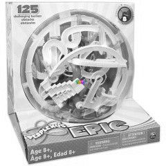 Perplexus Epic szerpentinplya