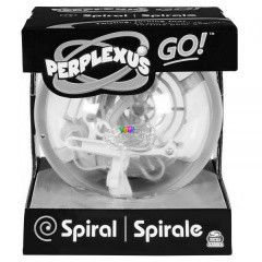 Perplexus GO! Spirl fejtr