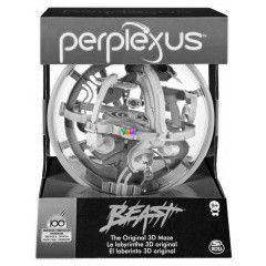 Perplexus Original - Beast gyessgi plya