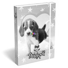 Pet kutya mints fzetbox - A5