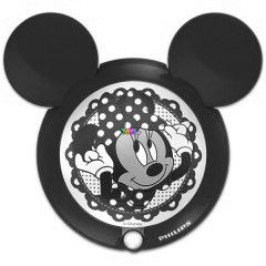 Philips - Minnie egr jszakai lmpa