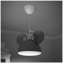 Philips - Minnie egr fggesztett lmpa