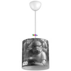 Philips - Star Wars fggesztett lmpa, fekete