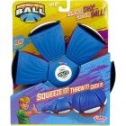 Phlat Ball - Frizbilabda - Piros-kk