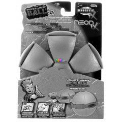 Phlat Ball Jr. - Metallic FX korong labda - kk