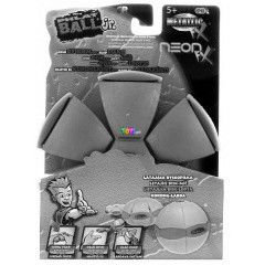 Phlat Ball Jr. - Metallic FX korong labda - lila