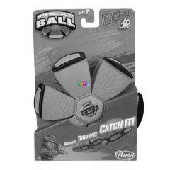 Phlat Ball Junior - Frizbilabda - Pink-srga