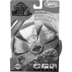 Phlat Ball Junior Swirl - Frizbilabda