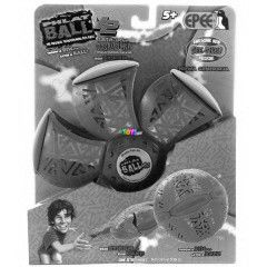Phlat Ball V2 - lila ttetsz korong labda