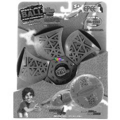 Phlat Ball V2 - Zld ttetsz korong labda