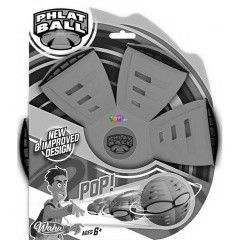 Phlat Ball - V5 frizbi labda, zld