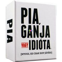 Pia, ganja vagy idita trsasjtk