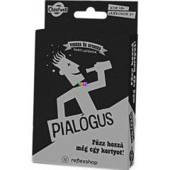 Pialgus ivs krtyajtk