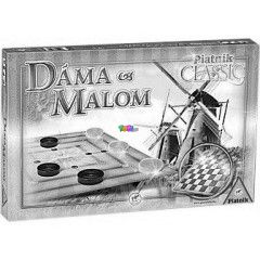 Piatnik Classic - Dma s Malom