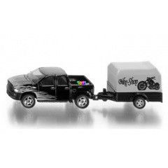 Pick-up zrt utnfutval
