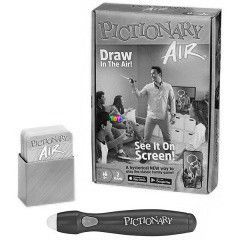 Pictionary Air trsasjtk