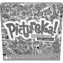 Pictureka! trsasjtk, j kiads