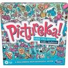 Pictureka! trsasjtk, j kiads