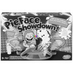 Pie Face Showdown trsasjtk