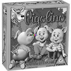 Pigolino trsasjtk