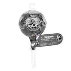 Pikmi Pops - Style Series meglepets csomag, 3. szria