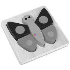 Pillang mini fa puzzle