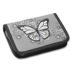Pillang mints kihajthat tolltart, lila