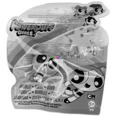 Pindr Pandrok - Mini figura