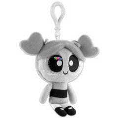 Pindr Pandrok - Puszedli kulcstart plssfigura, 10 cm