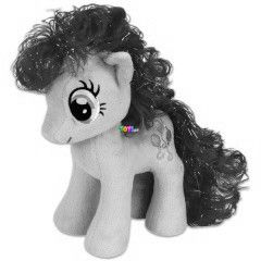 Pinkie Pie plssfigura - 18 cm