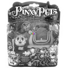 Pinxy Pets - DJ Skipper kutyus
