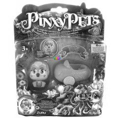 Pinxy Pets - Floo Floo csibe