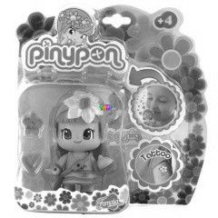 Pinypon bab - 1 db-os kszlet, IV.