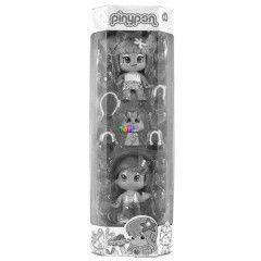 Pinypon bab - 2 db-os kszlet, II.