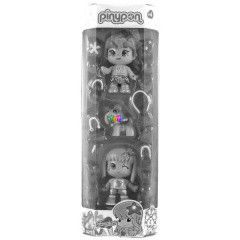 Pinypon bab - 2 db-os kszlet, IV.