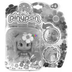 Pinypon baba - 1 db-os kszlet, II.