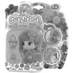 Pinypon baba - 1 db-os kszlet, III.