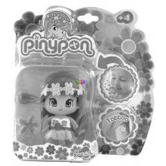 Pinypon baba - 1 db-os kszlet, VI.