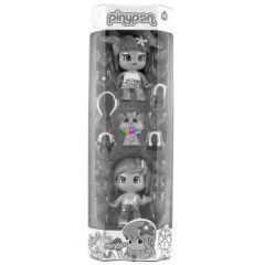 Pinypon baba - 2 db-os kszlet, I.