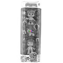 Pinypon baba - 2 db-os kszlet, VI.
