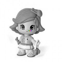 Pinypon baba