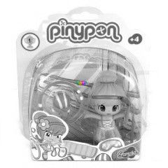 Pinypon sportos babk - 1 db-os kszlet, torna