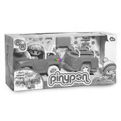 Pinypon terepjr tli utnfutval