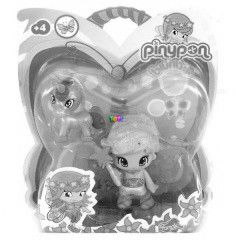 Pinypon tndr babk - 1.